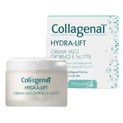 Collagenat hydra lift crema viso 50 ml