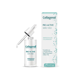 Collagenat pro active siero viso 30 ml