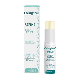 Collagenat refine stick labbra 5,7 ml