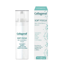 Collagenat soft focus gel contorno occhi 30 ml