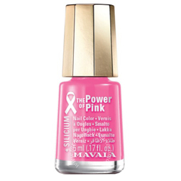 Minicolor 4321 the power of pink 5 ml