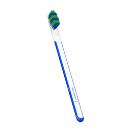 Taumarin spazzolino professional 27 medio con antibatterico