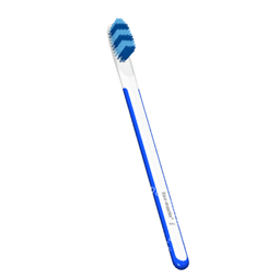 Taumarin spazzolino professional 27 morbido con antibatterico