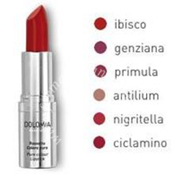 Dolomia rossetto mat nigrite 04