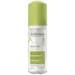 A-Derma a-d biology schiuma detergente 150 ml