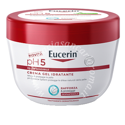 Eucerin gel idratante corpo ph5 350 ml