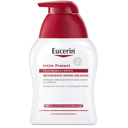 Eucerin ph5 detergente intimo 250 ml