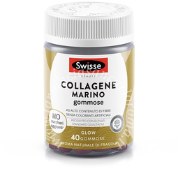 Swisse collagene marino 40 pastiglie gommose