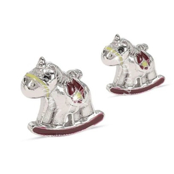 Mj post 300 kids cavallo a dondolo color