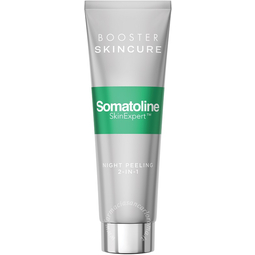 Somatoline skin expert skincure night peeling 2 in 1 50 ml