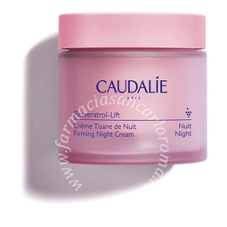 Caudalie Resveratrol lift tisana della notte 50 ml 