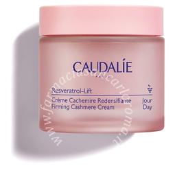 Caudalie Resveratrol lift crema cashmere 50 ml  - Farmacia San Carlo Roma