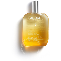 Caudalie Soleil des vignes olio trattante 100 ml
