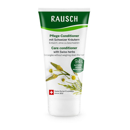 Rausch balsamo trattante alle erbe svizzere 30 ml