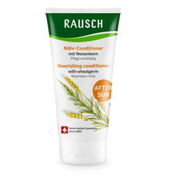 Rausch balsamo nutriente al germe di frumento 30 ml