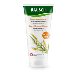Rausch balsamo nutriente al germe di frumento 150 ml