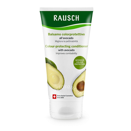 Rausch balsamo colorprotettivo all'avocado 150 ml
