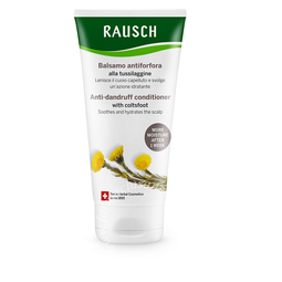 Rausch balsamo antiforfora alla tussilaggine 150 ml