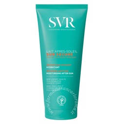SVR Sun secure lait apres soleil 200 ml