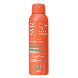 SVR Sun secure lait crepitant spf50+ 200 ml