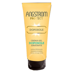 Angstrom crema gel spf30 200 ml
