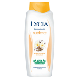 Lycia new bagno nutriente