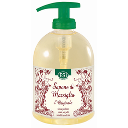 Esi sapone marsiglia originale 500 ml