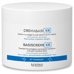 Ceramol 311 cremabase xr 450 ml