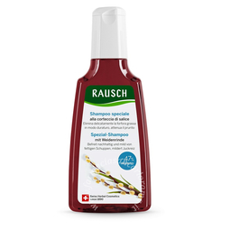 Rausch shampoo alla corteccia di salice 200 ml