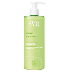 SVR Sebiaclear creme lavante 400 ml