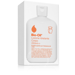 Bio-oil lozione corpo 250 ml