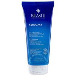 Rilastil xerolact detergente 200 ml