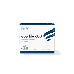 Eberlife 600 20 bustine