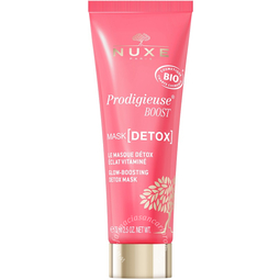 Nuxe prodigieuse boost masque detox 75ml
