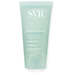 SVR Physiopure gelee moussante 200 ml