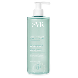 SVR Physiopure gelee moussante 400 ml