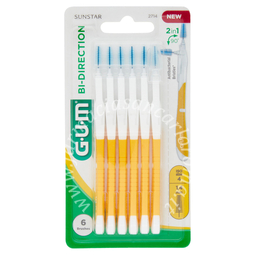 Gum bi-direction iso 4 1,4 mm 6 pezzi