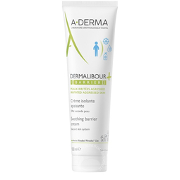 A-Derma Dermalibour + crema barriera 100 ml