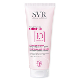 SVR Sensifine masque sos 75 ml