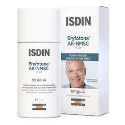 Isdin eryfotona ak-nmsc fluid 50 ml