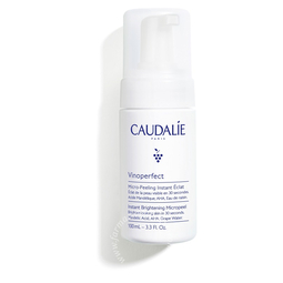 Caudalie Vinoperfect mousse micropeeling 100 ml