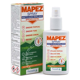 Mapez spray 100 ml