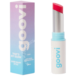 Goovi balsamo labbra colorato  03