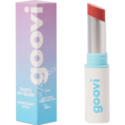 Goovi balsamo labbra colorato  02
