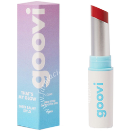Goovi balsamo labbra colorato  04