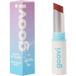 Goovi balsamo labbra colorato  06