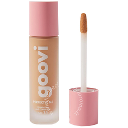 Goovi foundation & concealer 06