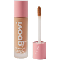 Goovi foundation & concealer 12