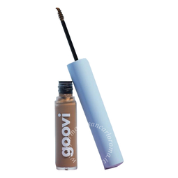 Goovi gel colorato sopracciglia 01