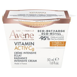 Eau Thermale Avène vitamin activ c crema refill 50 ml
